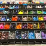 Dice for Tabletop Gaming
