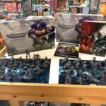 Warhammer 40,000 Products