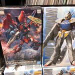 Mech Figures - Gundam